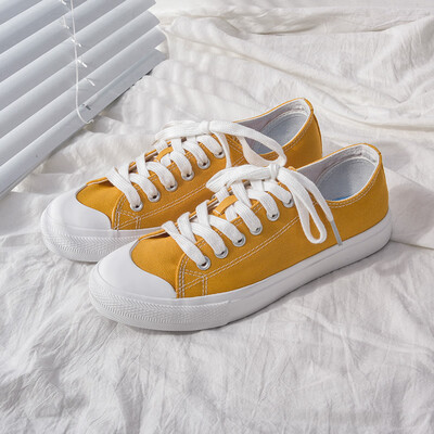 Siyi good canvas shoes male Korean street shooting casual shoes students Harajuku chic shoes men&women couple shoes 
Siyi good canvas shoes male Korean street shooting casual shoes students Harajuku chic shoes men&women couple shoes