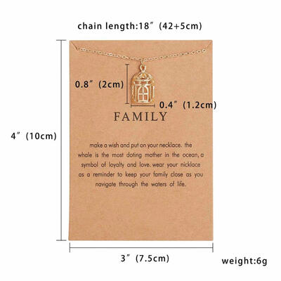Rinhoo Good karma Jewelry Hollow Palm Lotus Pendant Necklace Women New Minimalist Clavicle Chain Choker Necklace With Wish Card
Rinhoo Good karma Jewelry Hollow Palm Lotus Pendant Necklace Women New Minimalist Clavicle Chain Choker Necklace With Wish Card
