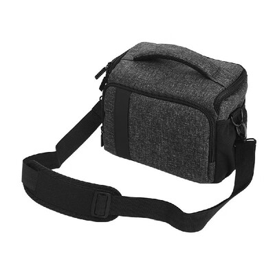 Cuboid-shaped DSLR Waterproof Camera Bag Thickened Photography Camera Shoulder Bag Case for Canon Nikon Sony FujiFilm Olympus Pana
Cuboid-shaped DSLR Waterproof Camera Bag Thickened Photography Camera Shoulder Bag Case for Canon Nikon Sony FujiFilm Olympus Pana