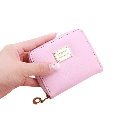 2019 Maison Fabre Chain Wallet Women Leather Wallet Small Wallet Card Holder Zip Coin Purse Clutch Handbag
2019 Maison Fabre Chain Wallet Women Leather Wallet Small Wallet Card Holder Zip Coin Purse Clutch Handbag