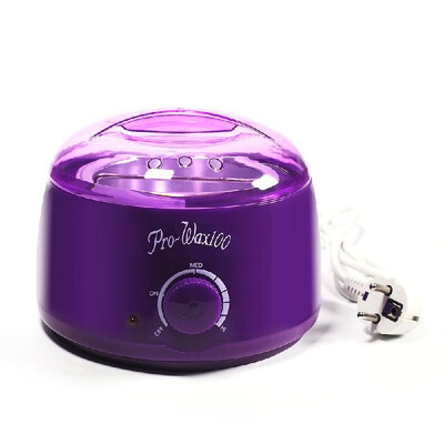 Blue ZOO Multi-functional Mini Wax Dissolving Machine Hair Removal Depilatory Wax Heater Warmer Pot
Blue ZOO Multi-functional Mini Wax Dissolving Machine Hair Removal Depilatory Wax Heater Warmer Pot
