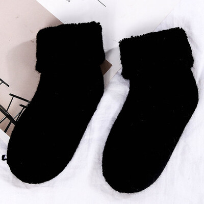 Thermal Kids Socks Real Wool Thick Velvet Winter Warm Toddler Newborn 0-3Years Children Socks Baby Girls Boys Socks
Thermal Kids Socks Real Wool Thick Velvet Winter Warm Toddler Newborn 0-3Years Children Socks Baby Girls Boys Socks