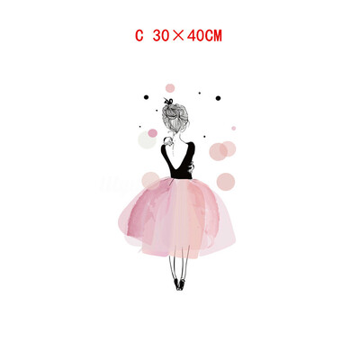 Gobestart Girl Cute Girl Cartoon Animal Decorative Canvas Painting Childrens Room Hanging Painting
Gobestart Girl Cute Girl Cartoon Animal Decorative Canvas Painting Childrens Room Hanging Painting