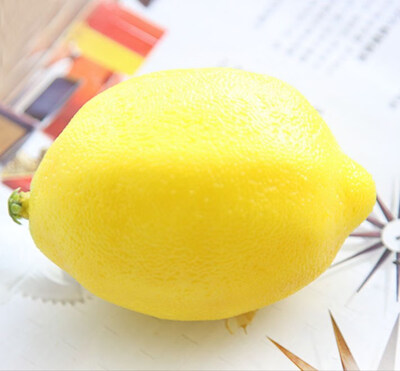 FUNNYBUNNY Fake Fruit Home House Kitchen Party Decoration Artificial Lifelike Simulation
FUNNYBUNNY Fake Fruit Home House Kitchen Party Decoration Artificial Lifelike Simulation