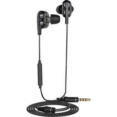 D4C Wired Earphones In Ear Headphones With Mic 35mm Hifi Stereo Earbuds For Cell Phone Tablet MP3
D4C Wired Earphones In Ear Headphones With Mic 35mm Hifi Stereo Earbuds For Cell Phone Tablet MP3