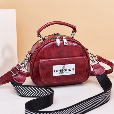 Camera bag three-layer camera bag oil three-layer camera bag shoulder single oil three-layer camera bag
Camera bag three-layer camera bag oil three-layer camera bag shoulder single oil three-layer camera bag