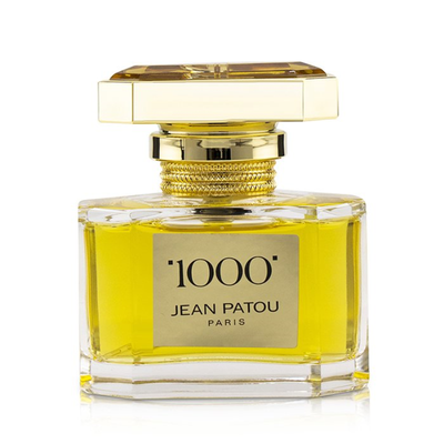 JEAN PATOU - 1000 Eau De Parfum Spray 30ml1oz
JEAN PATOU - 1000 Eau De Parfum Spray 30ml1oz
