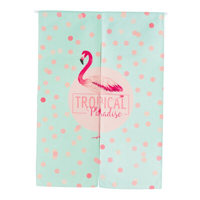 Nordic Style flamingo KitchenDoor Curtains Curtains For Living Room Cafe Cotton Linen Half Open Door Valance Short Curtains
Nordic Style flamingo KitchenDoor Curtains Curtains For Living Room Cafe Cotton Linen Half Open Door Valance Short Curtains