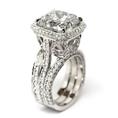 Sterling Silver White Topaz Wedding Ring Fashion Design For Engagement Fine Jewelry for Women with box Free Shipping
Sterling Silver White Topaz Wedding Ring Fashion Design For Engagement Fine Jewelry for Women with box Free Shipping