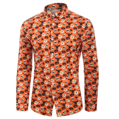 Tailored Mens Autumn And Winter Shirts Casual Long Sleeve Beach Tops Loose Casual Blouse
Tailored Mens Autumn And Winter Shirts Casual Long Sleeve Beach Tops Loose Casual Blouse