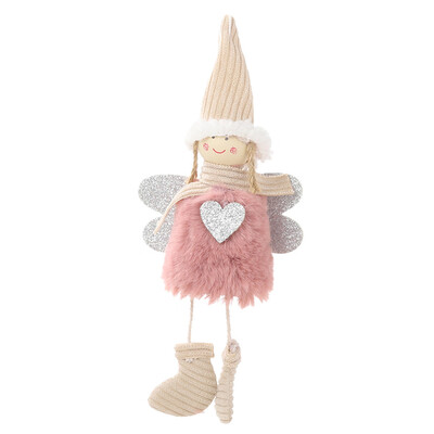 Siaonvr Christmas Pom Doll Pendant Christmas Decoration Tree Pendant Hanging Ornaments
Siaonvr Christmas Pom Doll Pendant Christmas Decoration Tree Pendant Hanging Ornaments