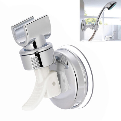 Siaonvr Shower Head Handset Holder Chrome Bathroom Wall Mount Adjustable Suction Bracket
Siaonvr Shower Head Handset Holder Chrome Bathroom Wall Mount Adjustable Suction Bracket