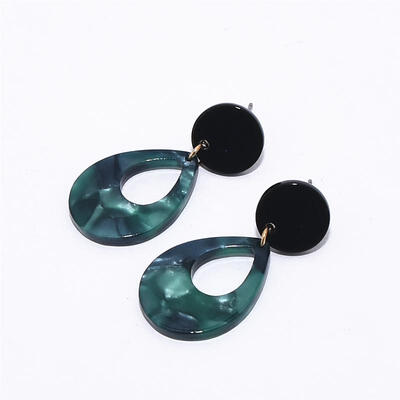 Hot Sale Earrings Geometric Square Acrylic Earings Fashion Jewelry Long Statement Dangle Drop Earrings For Women Brincos Bijoux
Hot Sale Earrings Geometric Square Acrylic Earings Fashion Jewelry Long Statement Dangle Drop Earrings For Women Brincos Bijoux