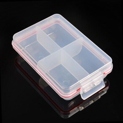 Saidsome Plastic Compartments Fishing Lure Bait Hook Tackle Storage Box Case Container fishing bait fishing lure
Saidsome Plastic Compartments Fishing Lure Bait Hook Tackle Storage Box Case Container fishing bait fishing lure