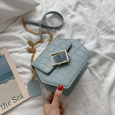 Summer foreign air bag fashion crocodile texture womens bag new 2019 geometric small square bag single shoulder oblique satchel b
Summer foreign air bag fashion crocodile texture womens bag new 2019 geometric small square bag single shoulder oblique satchel b