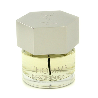 YVES SAINT LAURENT - LHomme Eau De Toilette Spray 40ml13oz
YVES SAINT LAURENT - LHomme Eau De Toilette Spray 40ml13oz