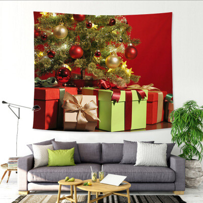 〖Follure〗Xmas Art Home Wall Hanging Tapestry Wall Ornamentation Christmas Wall Decor
〖Follure〗Xmas Art Home Wall Hanging Tapestry Wall Ornamentation Christmas Wall Decor
