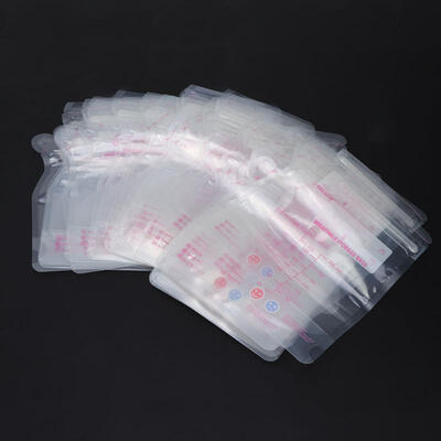 Greensen 30Pcs 250ml Breast Milk Storage Bag Disposable Breast-milk Sealed Bag Baby Food
Greensen 30Pcs 250ml Breast Milk Storage Bag Disposable Breast-milk Sealed Bag Baby Food