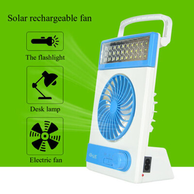 〖Follure〗Mini 3-in-1Solar Rechargeable Fan Multi-function LED Light Table Lamp Flashlight
〖Follure〗Mini 3-in-1Solar Rechargeable Fan Multi-function LED Light Table Lamp Flashlight