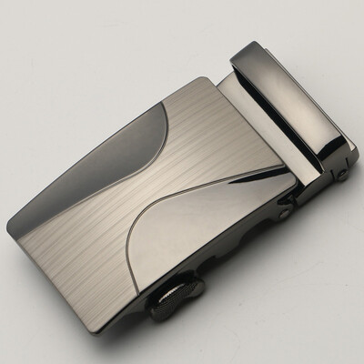 Fashion Mens Business Alloy Automatic Buckle Unique Men Plaque Belt Buckles for 35cm Ratchet Men Apparel Accessories luxury
Fashion Mens Business Alloy Automatic Buckle Unique Men Plaque Belt Buckles for 35cm Ratchet Men Apparel Accessories luxury