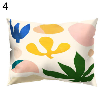 Mushroom Leaf Deer Cow Pillow Case Cushion Cover Sofa Bed Car Cafe Office Decor 
Mushroom Leaf Deer Cow Pillow Case Cushion Cover Sofa Bed Car Cafe Office Decor