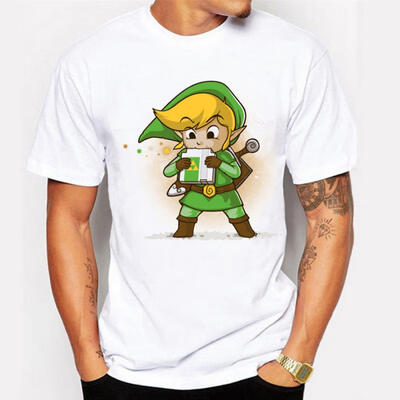Fashion Cute Print Pattern Mens T-Shirt Casual Round Neck Short Sleeve T Shirt Tees Tops For Men
Fashion Cute Print Pattern Mens T-Shirt Casual Round Neck Short Sleeve T Shirt Tees Tops For Men