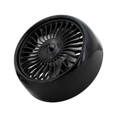 Mini Car Fan for Air VentDashboard 3 Speeds USB Cooling Fan with Cable Built-in Colorful LED Light
Mini Car Fan for Air VentDashboard 3 Speeds USB Cooling Fan with Cable Built-in Colorful LED Light
