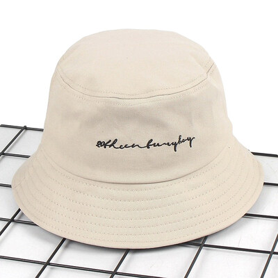 Fasion Double Side Hats Fisherman Hat Couple Sunhat Hip Hop Hat Outdoor Hat For Men Women Bucket Hat
Fasion Double Side Hats Fisherman Hat Couple Sunhat Hip Hop Hat Outdoor Hat For Men Women Bucket Hat
