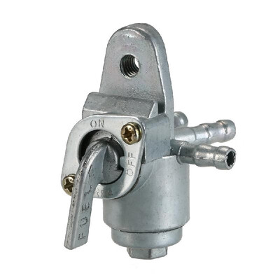 Fuel Valve Petcock Gas Tank Pump Shut Off Switch Fit for Sportsman 50 90 ATV Outlaw Scrambler Assemble
Fuel Valve Petcock Gas Tank Pump Shut Off Switch Fit for Sportsman 50 90 ATV Outlaw Scrambler Assemble