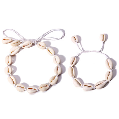2018 Hawaiian Sea Shell Choker Necklace Bracelet Jewelry set Bohemian Turkish Gold Foot Chain For Women Collar Chocker
2018 Hawaiian Sea Shell Choker Necklace Bracelet Jewelry set Bohemian Turkish Gold Foot Chain For Women Collar Chocker