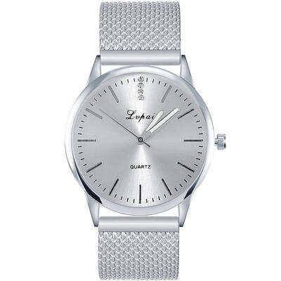 Relogio Feminino Rose Gold Watch Mesh Band Stainless Steel Analog Quartz Wristwatch Women Lady Female Luxury Diamond Watches
Relogio Feminino Rose Gold Watch Mesh Band Stainless Steel Analog Quartz Wristwatch Women Lady Female Luxury Diamond Watches
