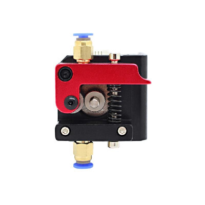 Update 3D Printer Parts Full Metal Aluminum Alloy Remote Bowden Extuder Accessories for 175mm3mm Filament 3D Printer Parts Repra
Update 3D Printer Parts Full Metal Aluminum Alloy Remote Bowden Extuder Accessories for 175mm3mm Filament 3D Printer Parts Repra