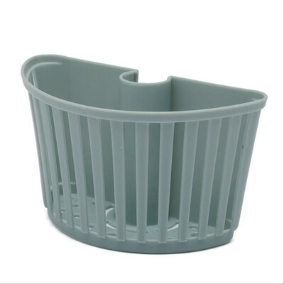 Home Creative Bathroom Detachable Sprinkler Tube Racks Kitchen Sinks Plastic Storage Drain Basket
Home Creative Bathroom Detachable Sprinkler Tube Racks Kitchen Sinks Plastic Storage Drain Basket