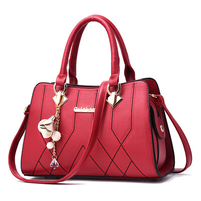 Mothers Day Gift Girl Bag Middle-aged Handbag Fashion Mothers Bag Large Capacity Ladies One Shoulder Crooked Tide
Mothers Day Gift Girl Bag Middle-aged Handbag Fashion Mothers Bag Large Capacity Ladies One Shoulder Crooked Tide