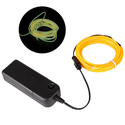 3 m EL Wire Mask Light Up Neon Skull LED Mask Glow light line Rope Tube Cable for Party Costumes Glowing Mask
3 m EL Wire Mask Light Up Neon Skull LED Mask Glow light line Rope Tube Cable for Party Costumes Glowing Mask
