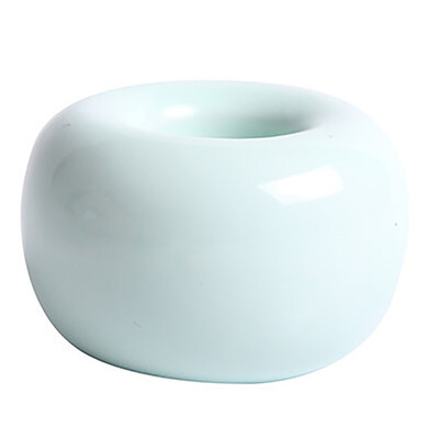 Europe Simple Style Creative Bathroom Toothbrush Ceramic Base White Porcelain Trays Rectangle Holder Stand Sanitary Storage
Europe Simple Style Creative Bathroom Toothbrush Ceramic Base White Porcelain Trays Rectangle Holder Stand Sanitary Storage
