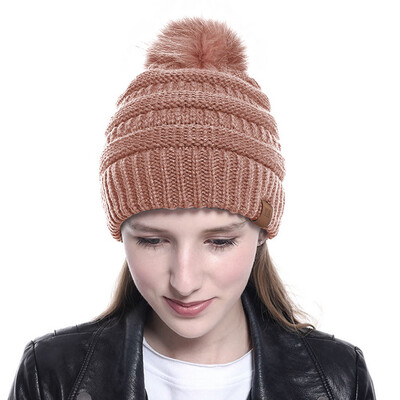 Tailored New Women Girls Keep Warm Winter Casual Knitted Hat Wool Hemming Hat Ski Hat
Tailored New Women Girls Keep Warm Winter Casual Knitted Hat Wool Hemming Hat Ski Hat