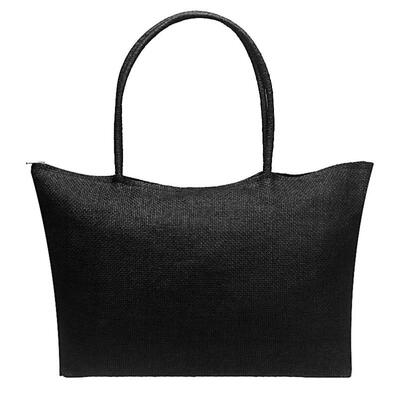 Maison Fabre Simple Candy Color Large Straw Beach Bags Women Leather Handbags Casual Shoulder Bag Women Dropshipping 2019
Maison Fabre Simple Candy Color Large Straw Beach Bags Women Leather Handbags Casual Shoulder Bag Women Dropshipping 2019