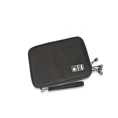 Gobestart Data Cable Receives Package Power Line Charging Line Finishing Storage Bag 
Gobestart Data Cable Receives Package Power Line Charging Line Finishing Storage Bag