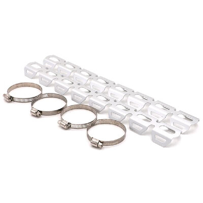 Motorcycle Exhaust Muffler Pipe Leg Protector Heat Shield Cover For BMW F650GS F700GS F800GS 2013 2014 2015 2016 2017
Motorcycle Exhaust Muffler Pipe Leg Protector Heat Shield Cover For BMW F650GS F700GS F800GS 2013 2014 2015 2016 2017