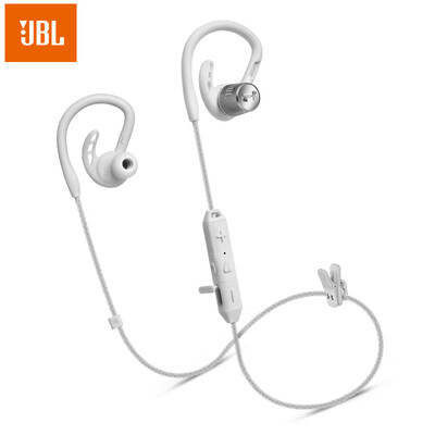 JBL UA Sport Wireless Pivot An Dema Joint Earphone Professional Wireless Bluetooth In-Ear Sports Headphone White
JBL UA Sport Wireless Pivot An Dema Joint Earphone Professional Wireless Bluetooth In-Ear Sports Headphone White