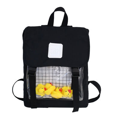 Ins Wind Korean Girls Heart Cute Cute Cartoon Backpack Female Ancient Feelings Campus College Students High School Bag Female
Ins Wind Korean Girls Heart Cute Cute Cartoon Backpack Female Ancient Feelings Campus College Students High School Bag Female