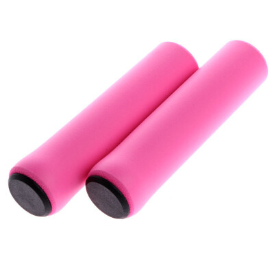 New Hot Bike Grips Material Silicone Handlebar Grips High Density Bicycle Handlebar Anti-slip Cycling Grips Bicycle Parts
New Hot Bike Grips Material Silicone Handlebar Grips High Density Bicycle Handlebar Anti-slip Cycling Grips Bicycle Parts