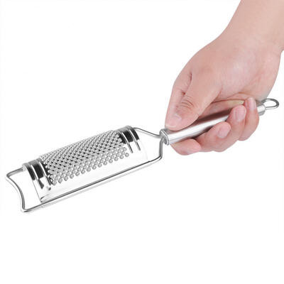 Greensen Filament Planing Stainless Steel Durable Garlic Cheese Scraper Multifunction Kitchen Tools
Greensen Filament Planing Stainless Steel Durable Garlic Cheese Scraper Multifunction Kitchen Tools