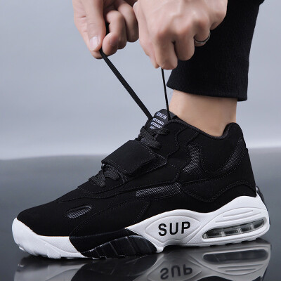 Tidal shoes versatile breathable sports running running cushion shoes travel shoes running shoes
Tidal shoes versatile breathable sports running running cushion shoes travel shoes running shoes