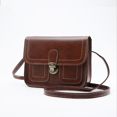 New autumn winter small bag womens car line womens bag wholesale retro single shoulder messenger bag mobile phone small bag
New autumn winter small bag womens car line womens bag wholesale retro single shoulder messenger bag mobile phone small bag