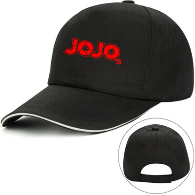 Christ For Givek JoJos Bizarre Adventure Baseball Cap Hat Japanese Anime Casual Adjustable Snapback Hat for Sports & Outdoors
Christ For Givek JoJos Bizarre Adventure Baseball Cap Hat Japanese Anime Casual Adjustable Snapback Hat for Sports & Outdoors