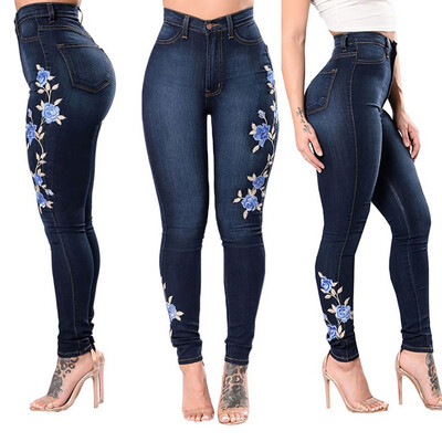 〖Follure〗Fashion Women Stretch Jeans Female Mid Waist Stretch Slim Sexy Pencil Pants
〖Follure〗Fashion Women Stretch Jeans Female Mid Waist Stretch Slim Sexy Pencil Pants