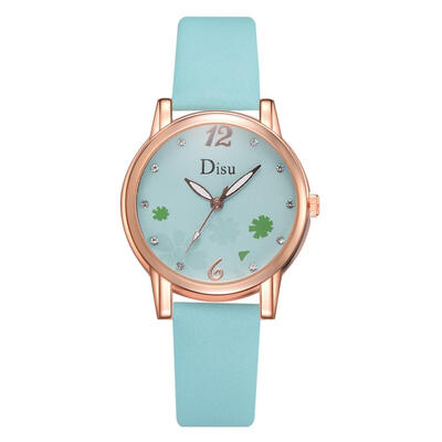High Quality Women Watches Simple Digital Dial Ladies Fashion Quartz Wristwatch Leather Strap Clock Casual Reloj Mujer
High Quality Women Watches Simple Digital Dial Ladies Fashion Quartz Wristwatch Leather Strap Clock Casual Reloj Mujer