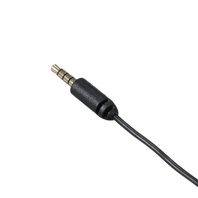 BOYA BY-M1 Universal Lavalier Microphone Clip-On Condenser Mic Recorder for Canon Nikon DSLR Camcorders Studio Microphone for iPho
BOYA BY-M1 Universal Lavalier Microphone Clip-On Condenser Mic Recorder for Canon Nikon DSLR Camcorders Studio Microphone for iPho
